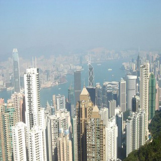 萬象香港繽紛澳門珠海暢遊四天-無自費行程